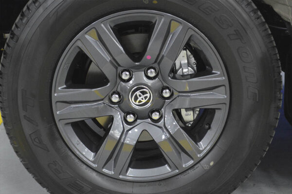 Hilux - 31KM - Imagen 7