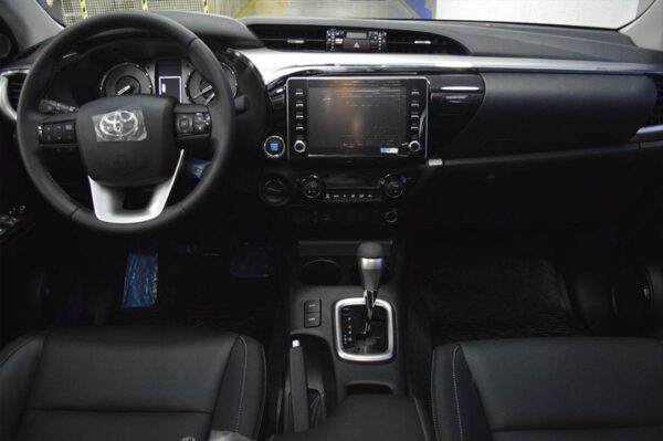 Hilux - 31KM - Imagen 4