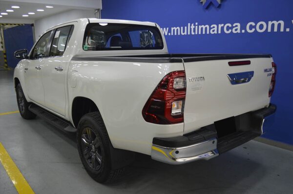 Hilux - 31KM - Imagen 3