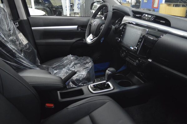 Hilux - 46KM - Imagen 5