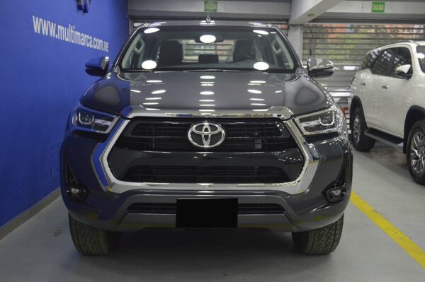 Hilux - 46KM - Imagen 2