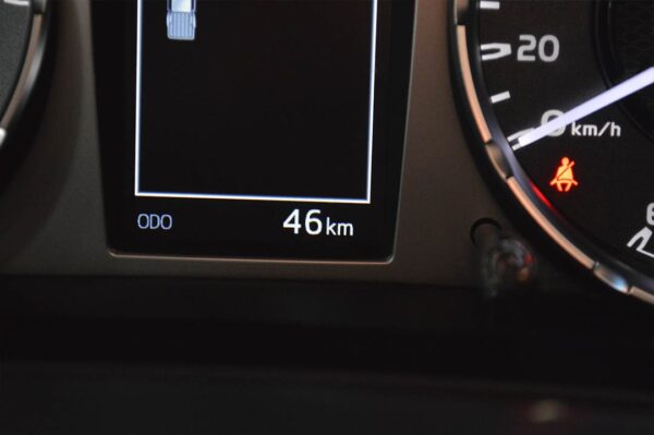 Hilux - 46KM - Imagen 6