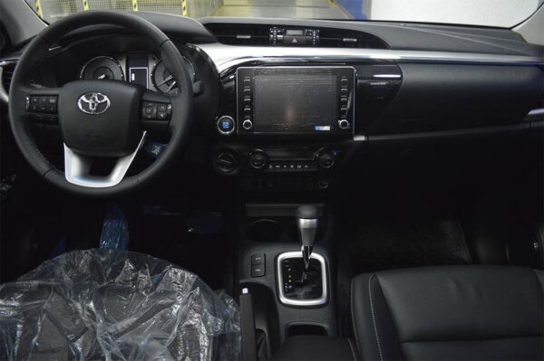 Hilux - 46KM - Imagen 4