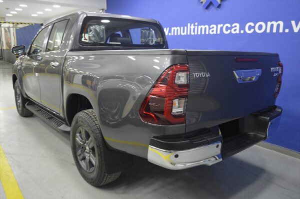 Hilux - 46KM - Imagen 3