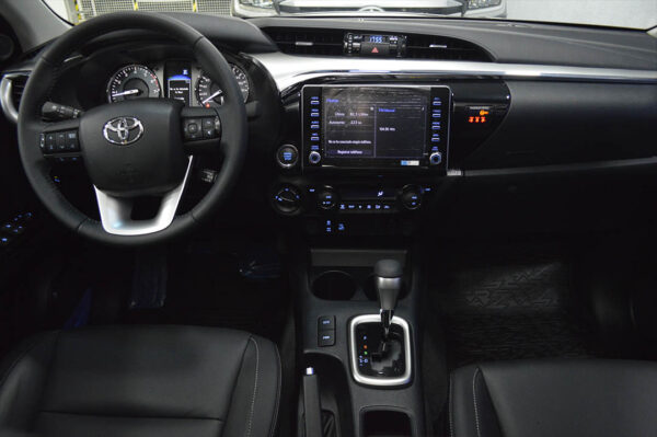 Hilux - 48KM - Imagen 4