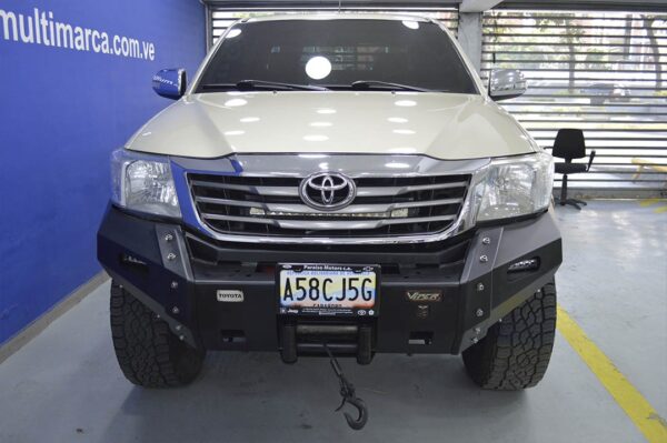 Hilux - 87216KM - Imagen 2