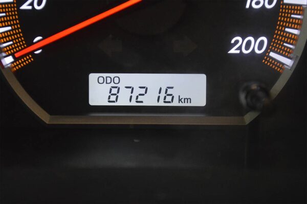 Hilux - 87216KM - Imagen 6