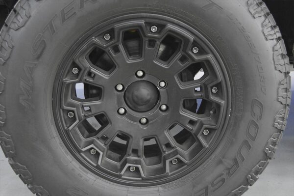 Hilux - 87216KM - Imagen 7