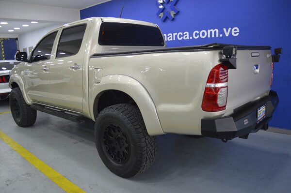 Hilux - 87216KM - Imagen 3