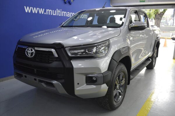 Hilux - 81KM