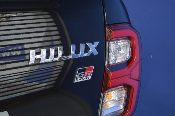 Hilux - 33KM - Imagen 18