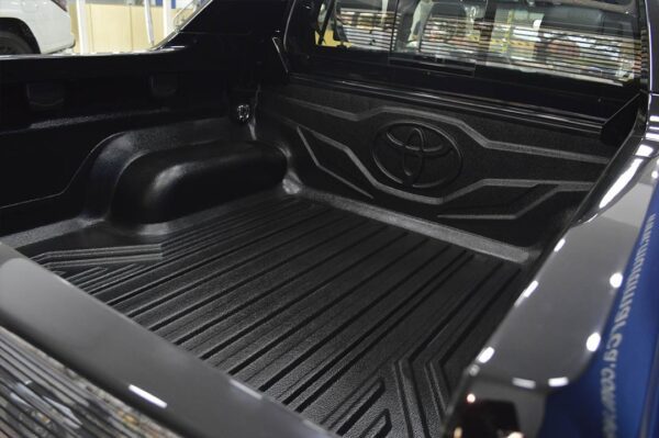 Hilux - 33KM - Imagen 17