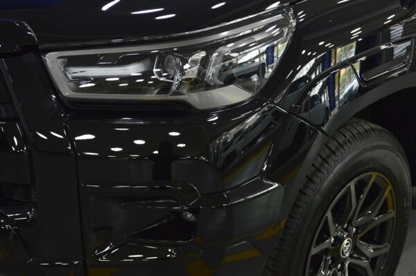 Hilux - 33KM - Imagen 15
