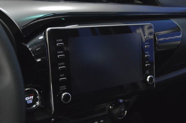 Hilux - 33KM - Imagen 11