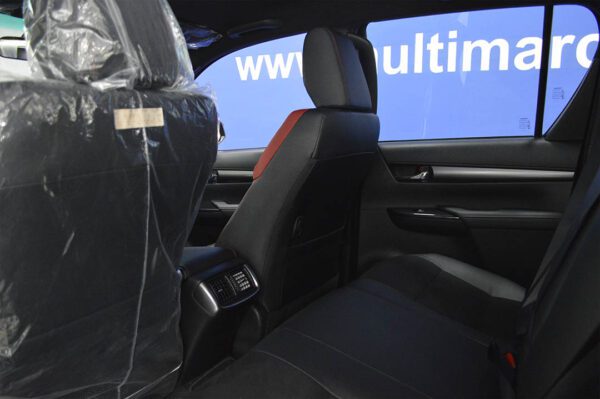 Hilux - 33KM - Imagen 12