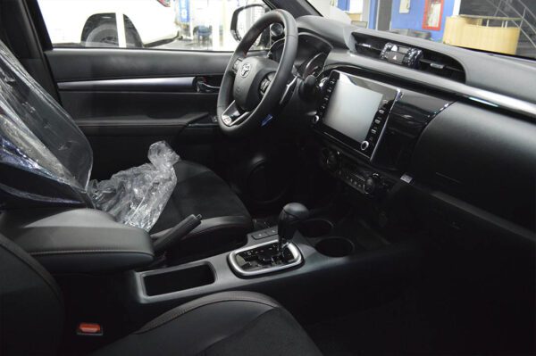 Hilux - 33KM - Imagen 5
