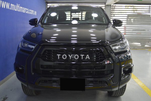 Hilux - 33KM - Imagen 2