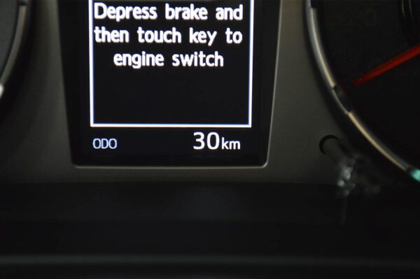 Hilux - 33KM - Imagen 6