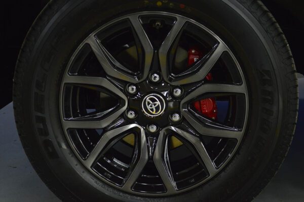 Hilux - 33KM - Imagen 7