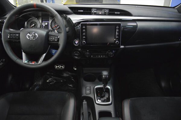 Hilux - 33KM - Imagen 4