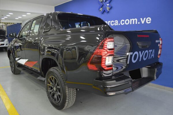 Hilux - 33KM - Imagen 3