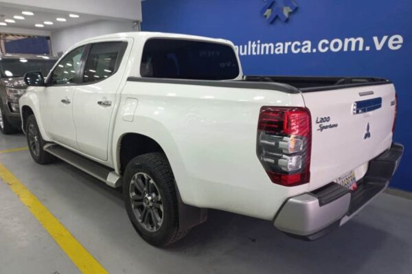 L200 - 63689KM - Imagen 2