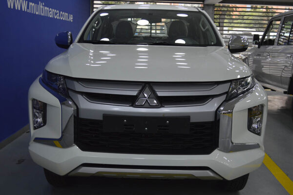 L200 -0KM - Imagen 2