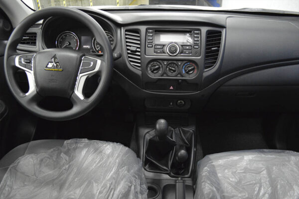 L200 -0KM - Imagen 4