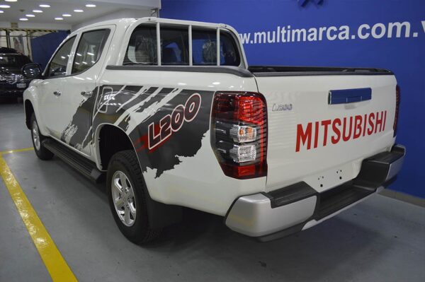 L200 -0KM - Imagen 3