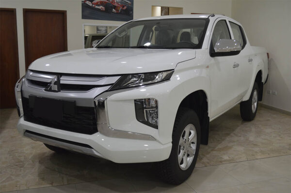 L200 - 123KM