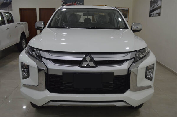 L200 - 123KM - Imagen 2