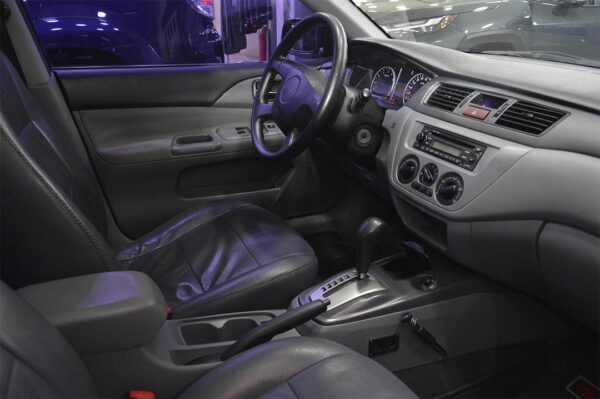 Lancer - 135838KM - Imagen 5