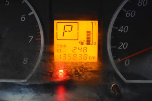 Lancer - 135838KM - Imagen 6