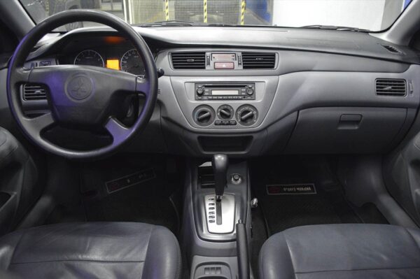 Lancer - 135838KM - Imagen 4