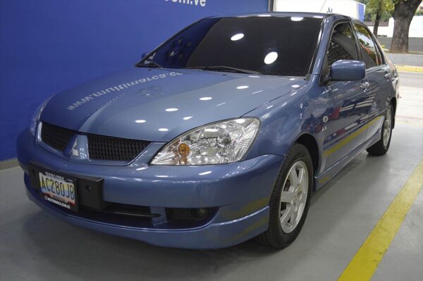 Lancer - 73541KM