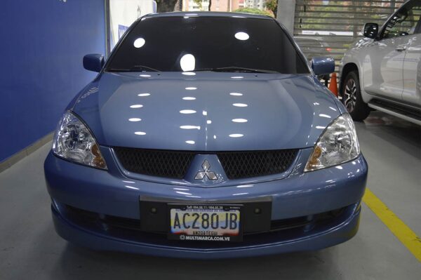 Lancer - 73541KM - Imagen 2