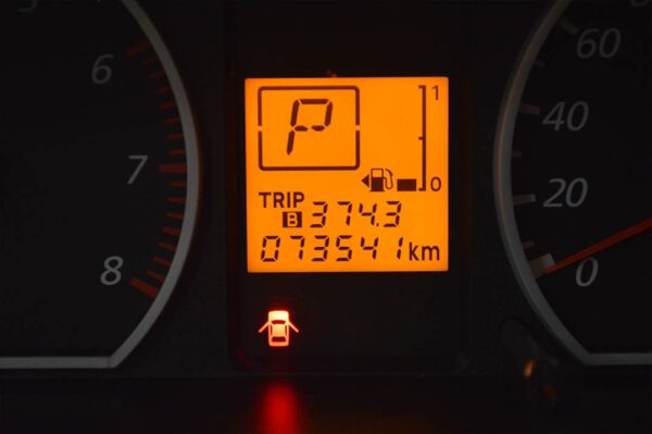 Lancer - 73541KM - Imagen 6