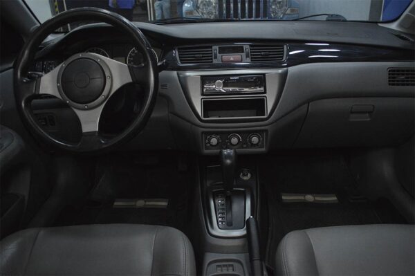 Lancer - 73541KM - Imagen 4
