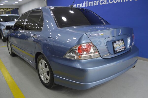 Lancer - 73541KM - Imagen 3