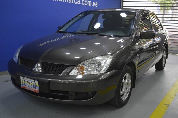 Lancer - 75603KM