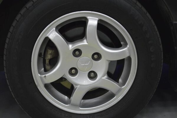 Lancer - 75603KM - Imagen 6
