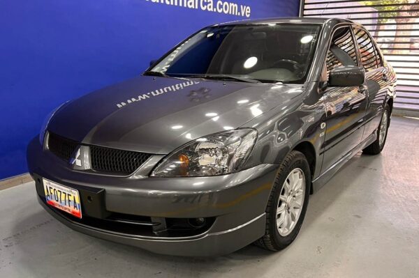 Lancer - 80489KM