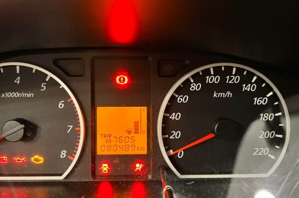 Lancer - 80489KM - Imagen 5