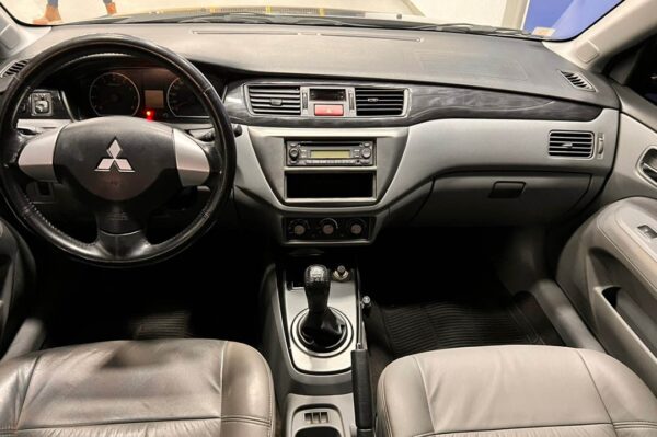 Lancer - 80489KM - Imagen 4