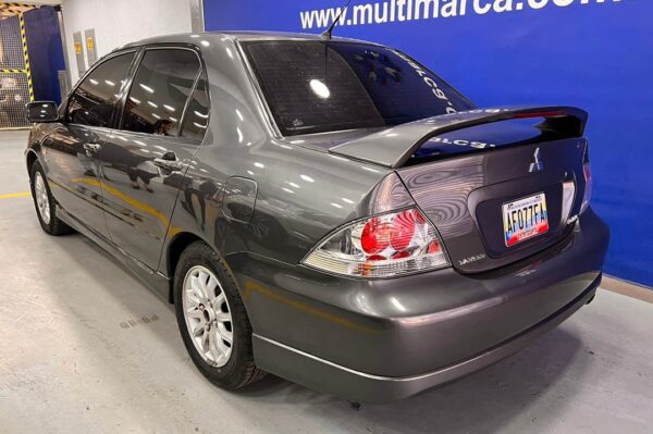 Lancer - 80489KM - Imagen 3