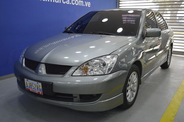 Lancer - 81588KM