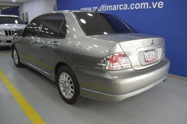 Lancer - 81588KM - Imagen 3