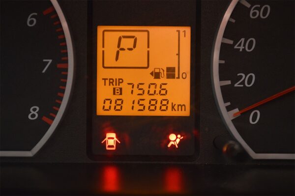 Lancer - 81588KM - Imagen 6