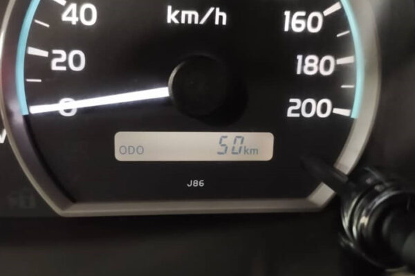 Land Cruiser - 50KM - Imagen 6