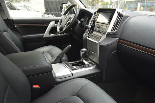 Land Cruiser - 4288KM - Imagen 5